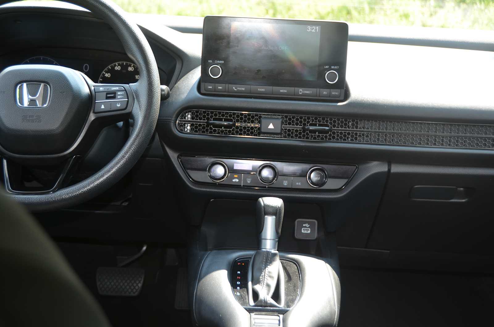 2024 Honda HR-V LX - Photo 18