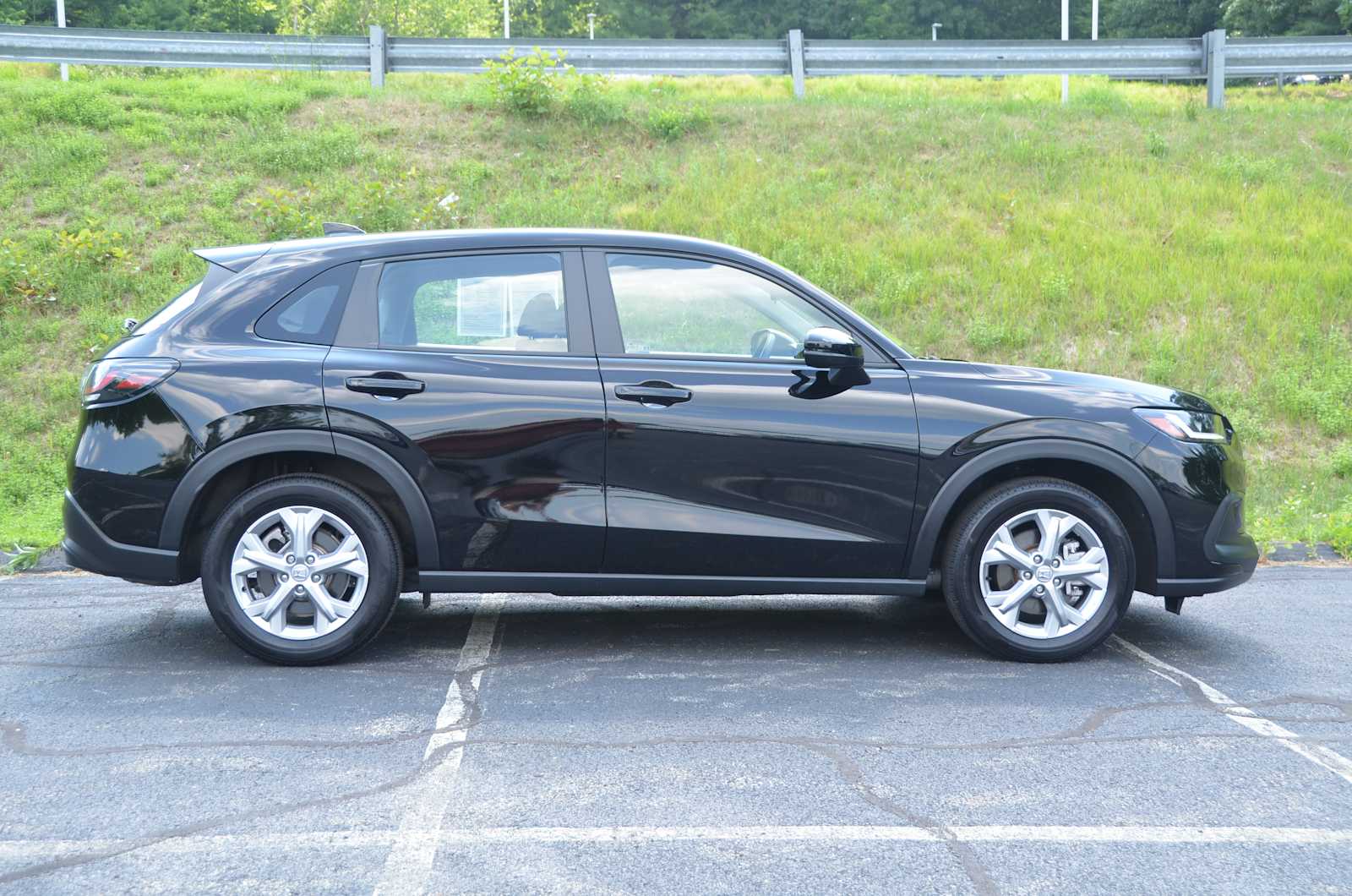 2024 Honda HR-V LX - Photo 14