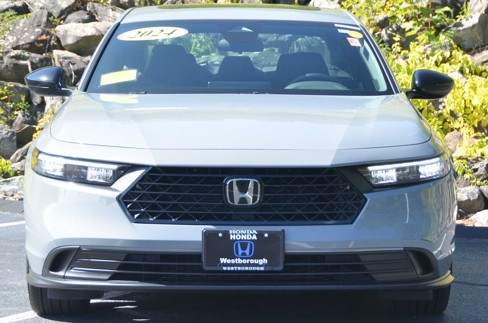 1HGCY2F5XRA033195