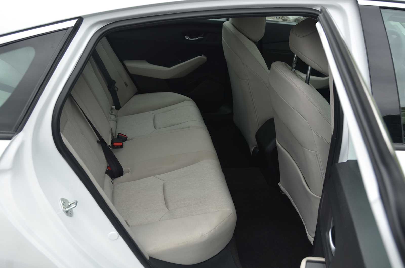 2023 Honda Accord EX - Photo 26