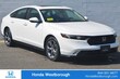 Honda Accord Hybrid