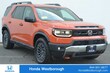 Honda Passport