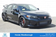 New 2026 Honda Civic Type R Hatchback Westborough