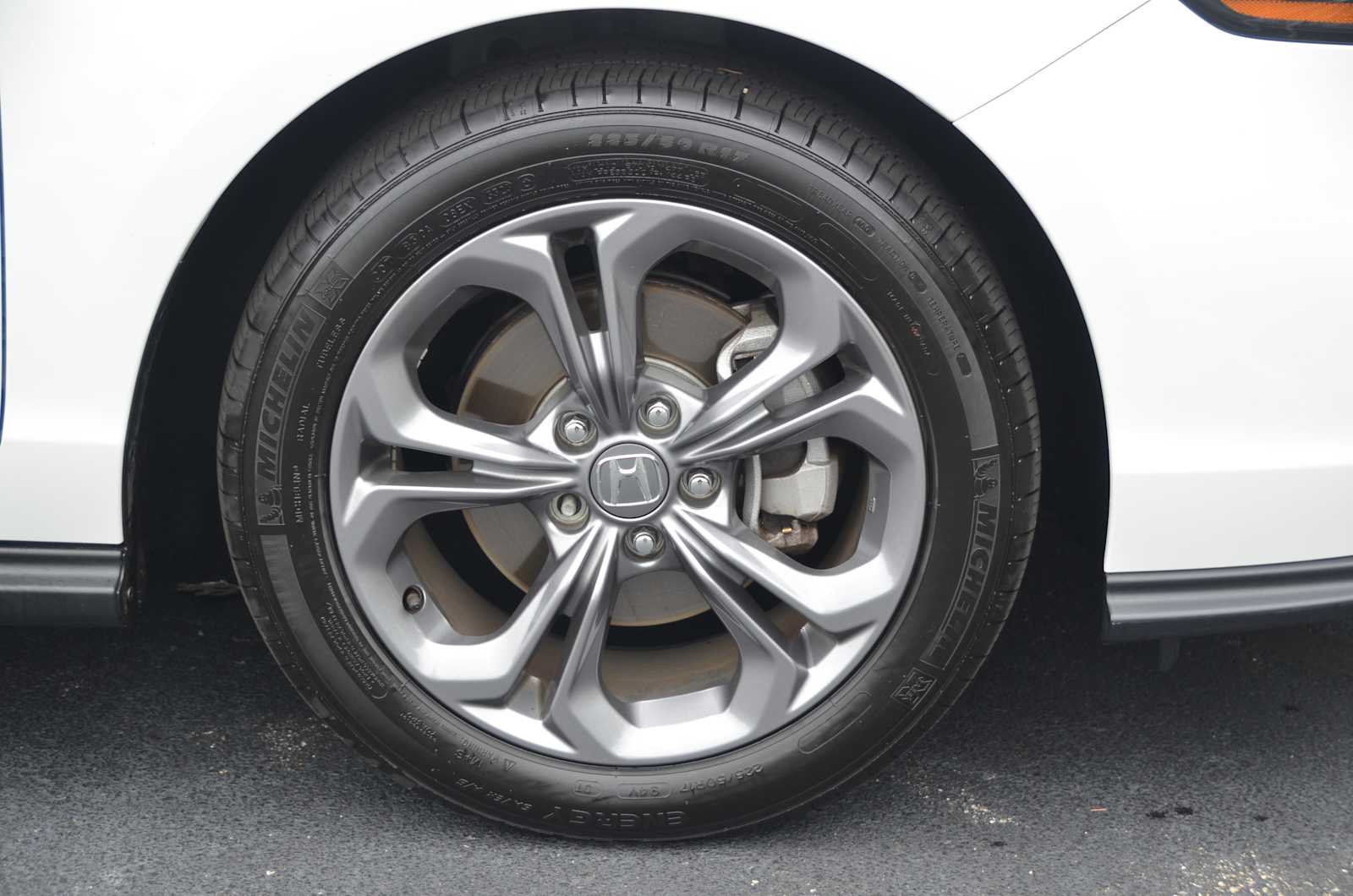 2023 Honda Accord EX - Photo 32