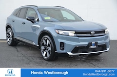New 2026 Honda Prologue Elite SUV Westborough