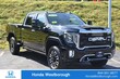 GMC Sierra 2500 HD