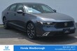 Honda Accord Hybrid