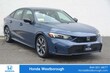 Honda Civic Hybrid