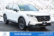  Honda CR-V Hybrid