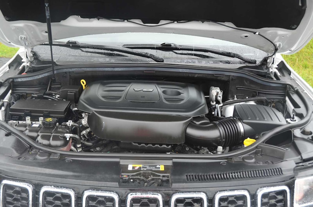 Used 2021 Jeep Grand Cherokee Limited SUV