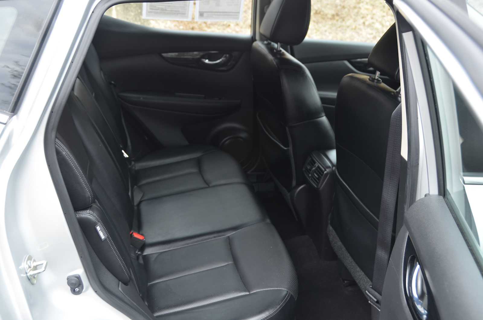 2022 Nissan Rogue Sport SL - Photo 27