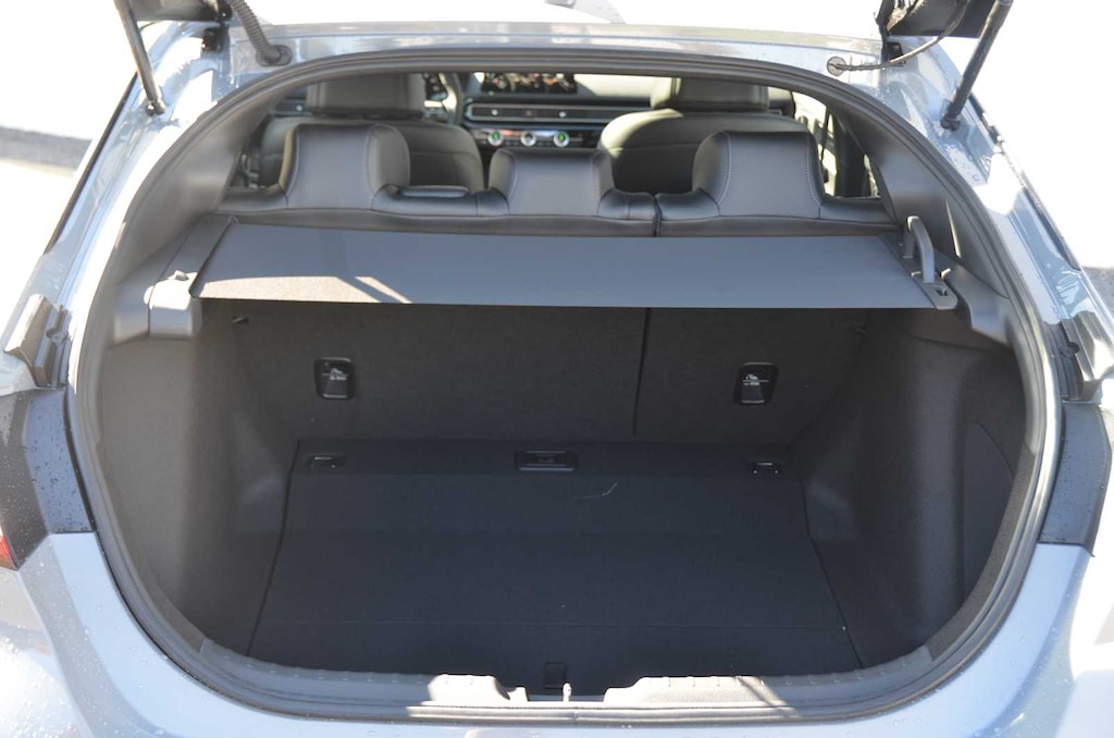 New 2026 Honda Civic Hybrid Sport Touring Hatchback