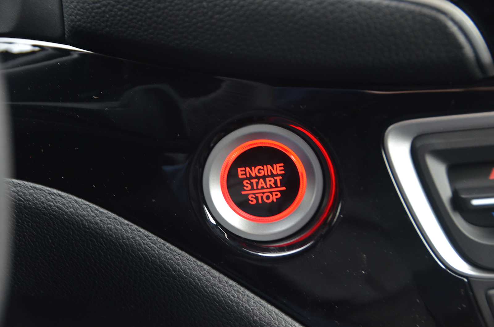 2026 Honda Ridgeline Black Edition - Photo 9