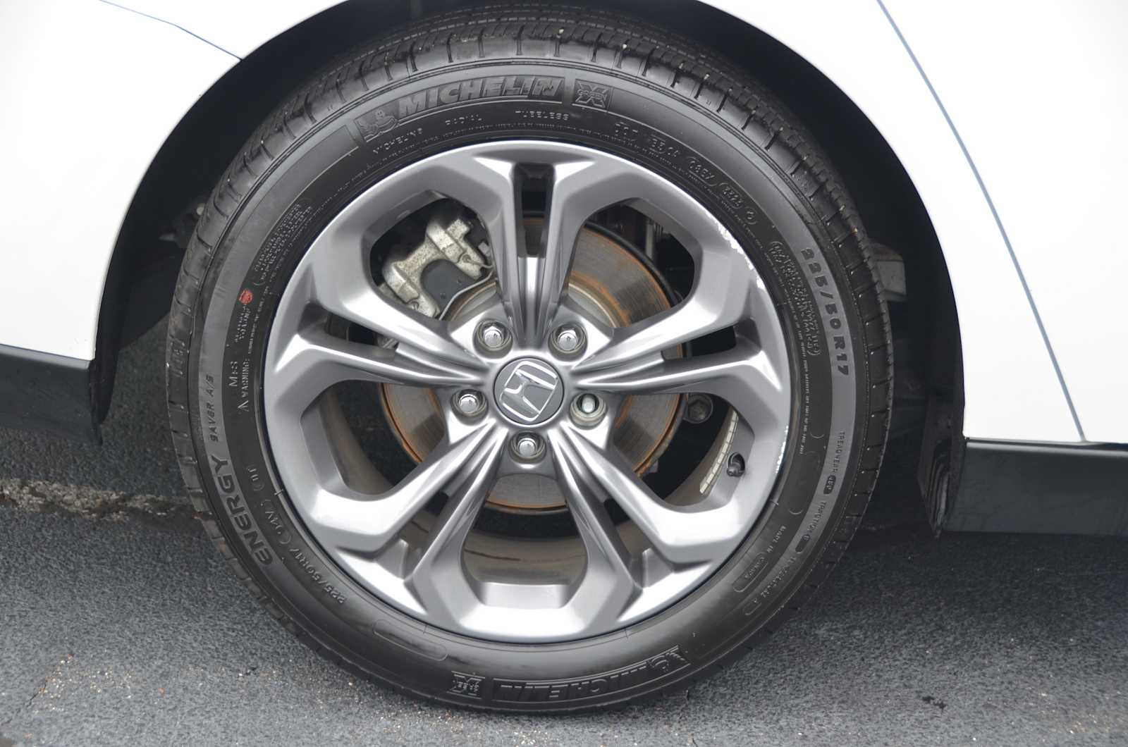 2023 Honda Accord EX - Photo 31