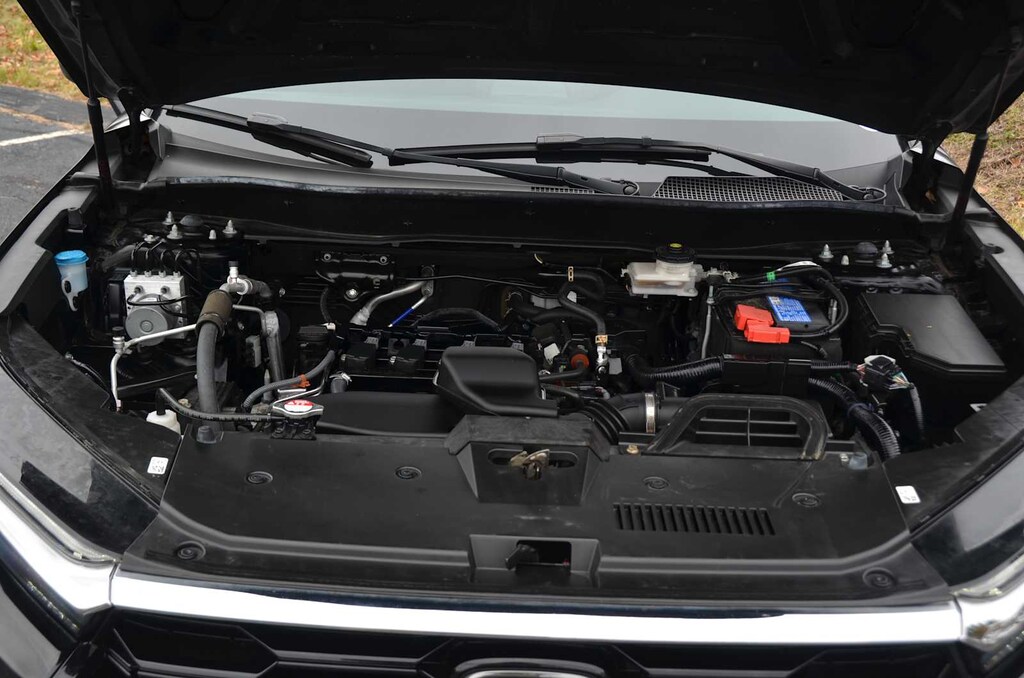 Used 2023 Honda CR-V EX SUV