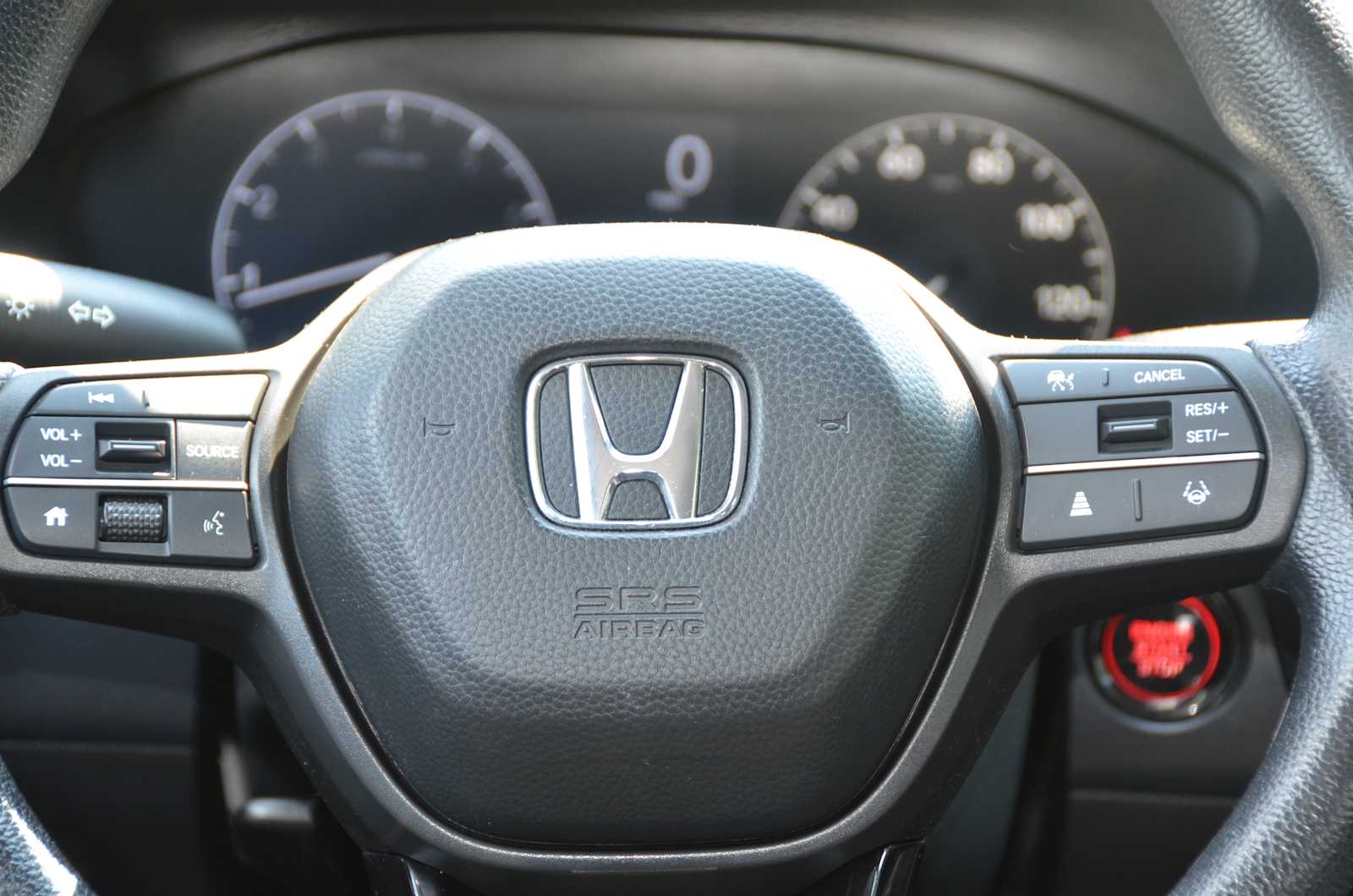 2024 Honda HR-V LX - Photo 16