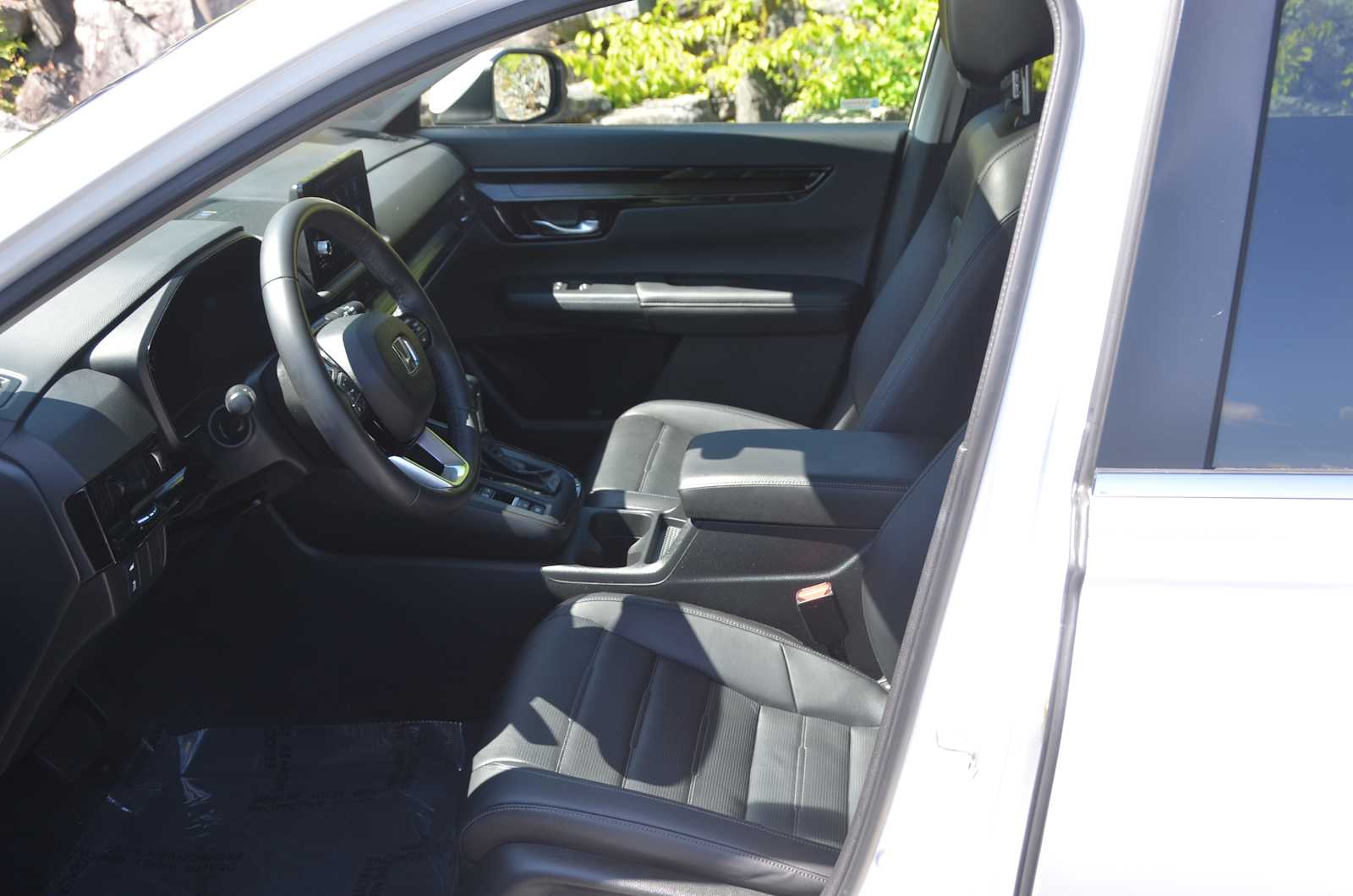 2025 Honda CR-V EX-L - Photo 9