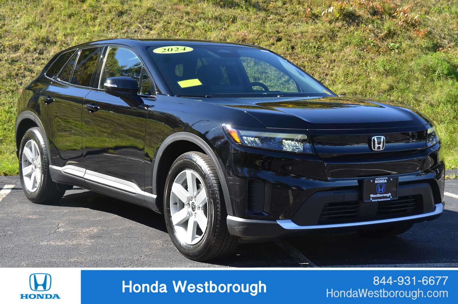 2024 Honda Prologue EX's photo