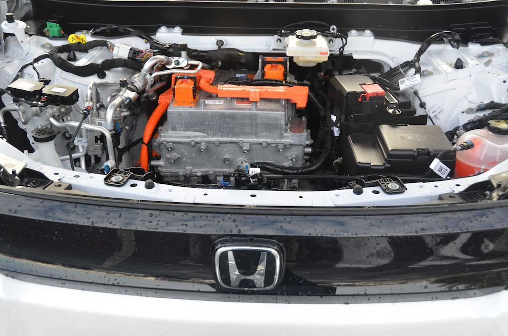 Used 2024 Honda Prologue EX SUV