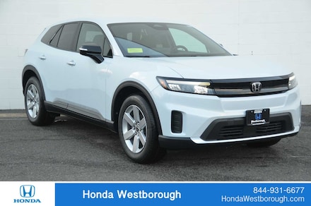 New Featured 2026 Honda Prologue EX SUV for sale near you in Westborough, MA