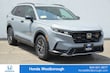 Honda CR-V Hybrid