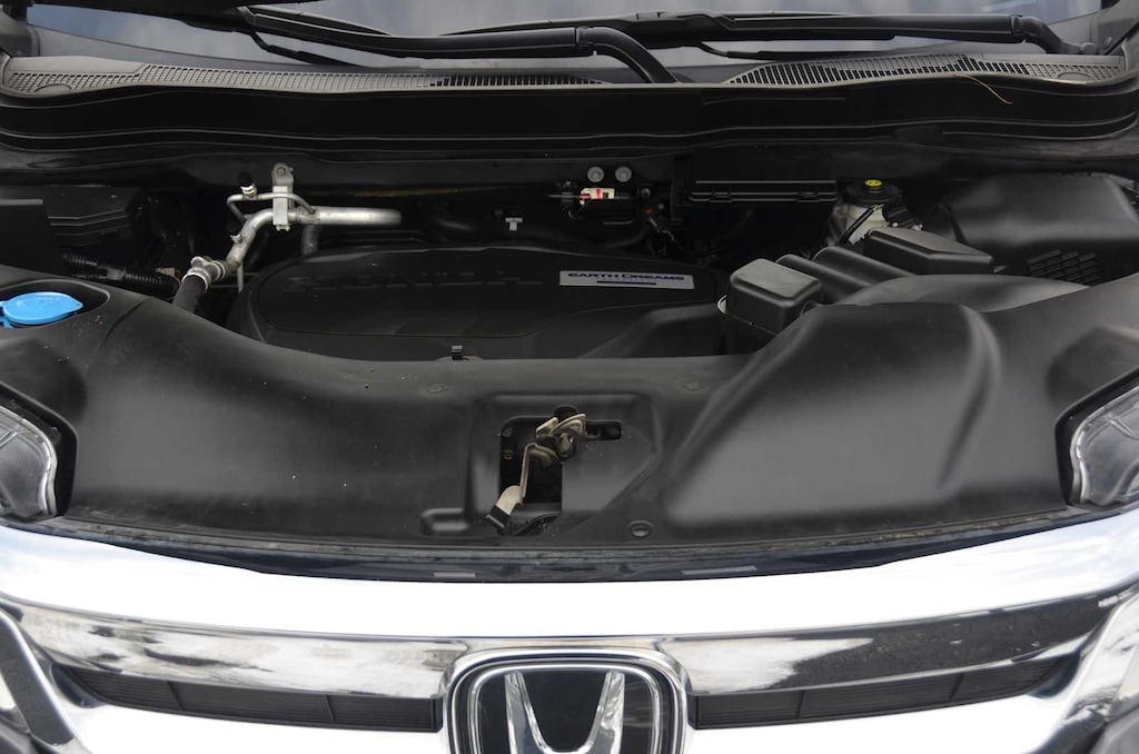 Used 2020 Honda Pilot Touring 7 Passenger AWD SUV