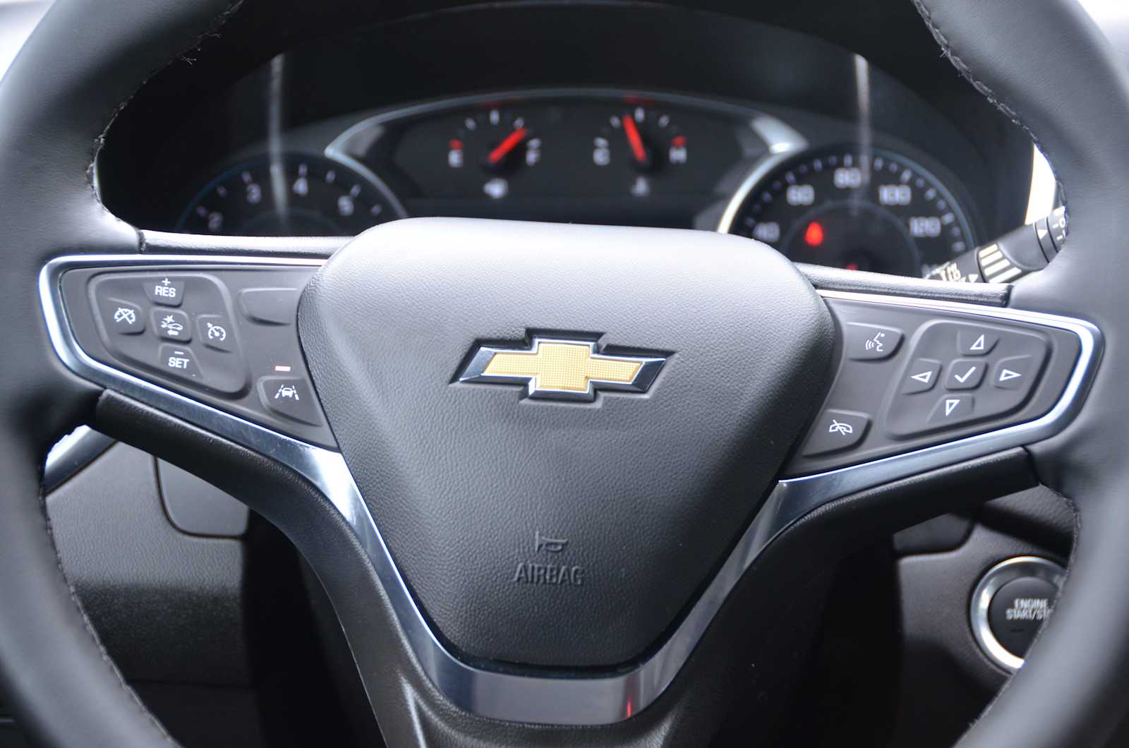 2023 Chevrolet Equinox LT - Photo 16