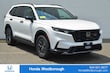 Honda CR-V Hybrid