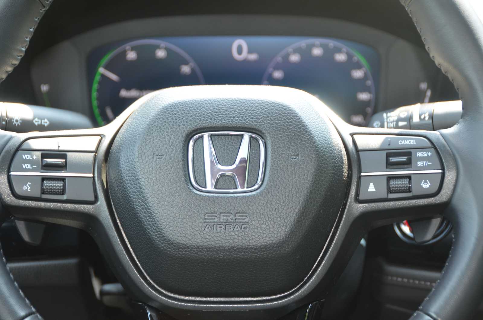 2024 Honda Accord Hybrid Sport-L - Photo 16