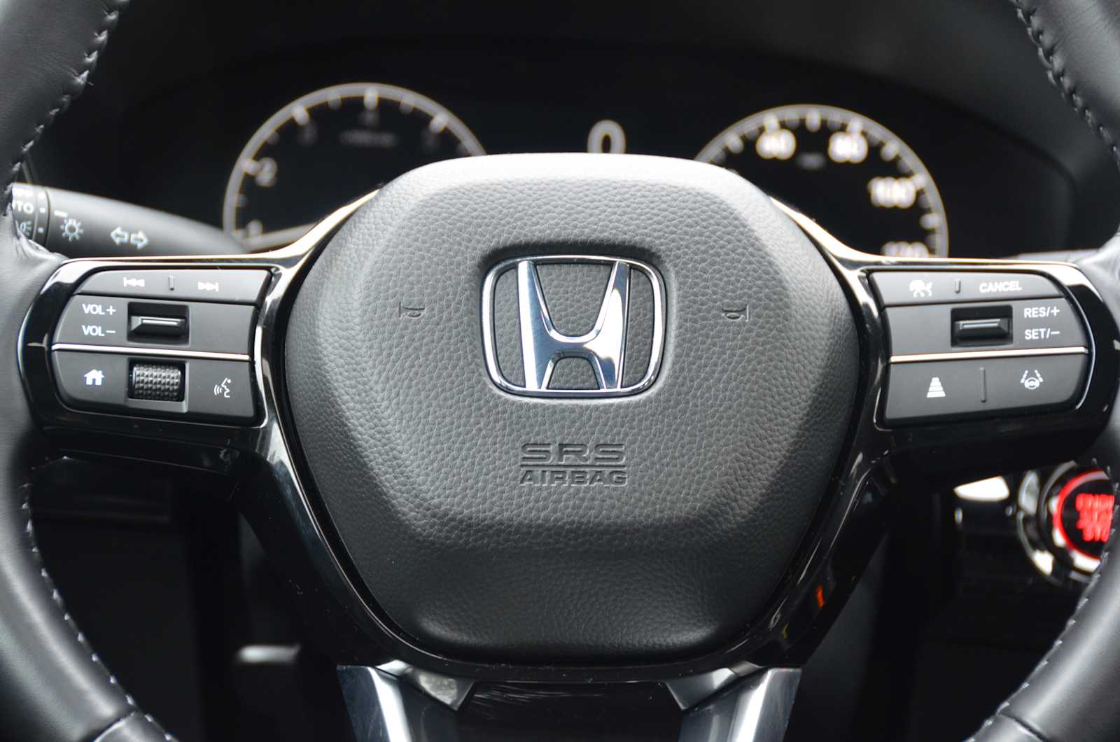 2025 Honda CR-V EX-L - Photo 16