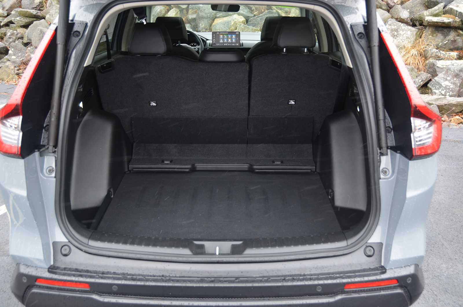 2025 Honda CR-V EX-L - Photo 6