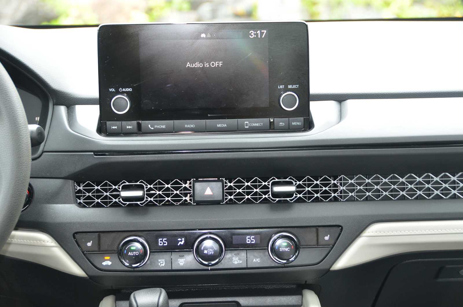 2023 Honda Accord EX - Photo 19