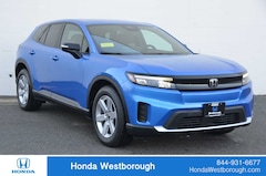 New 2026 Honda Prologue EX SUV Westborough