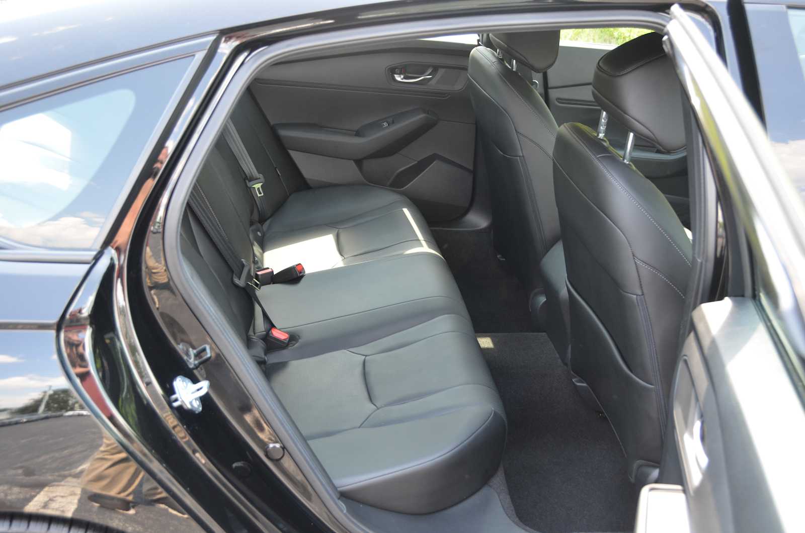 2024 Honda Accord Hybrid Sport-L - Photo 26