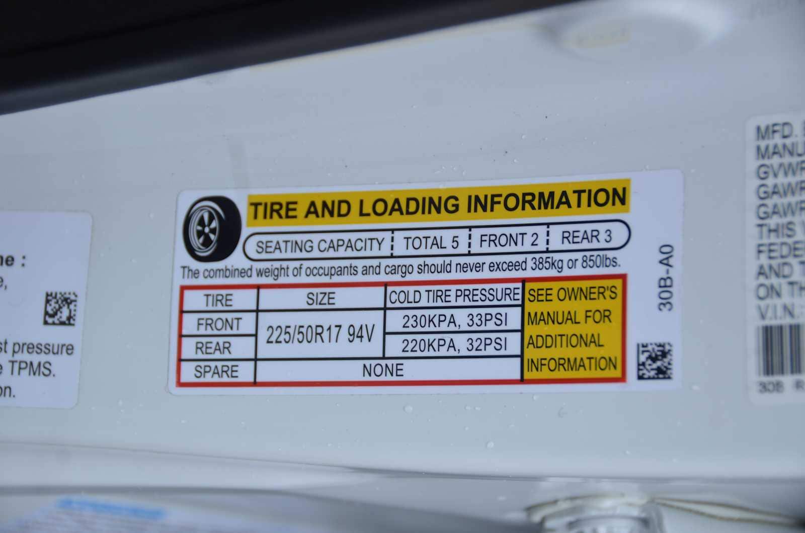 2024 Honda Accord Hybrid EX-L - Photo 27