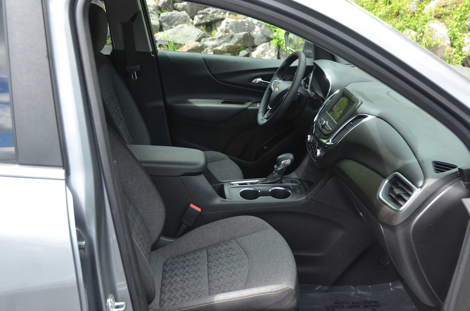 2023 Chevrolet Equinox LT - Photo 22