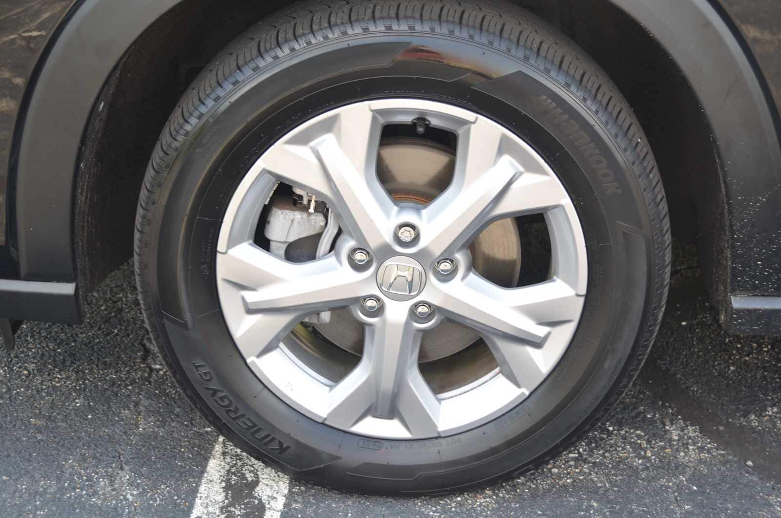 2024 Honda HR-V LX - Photo 29