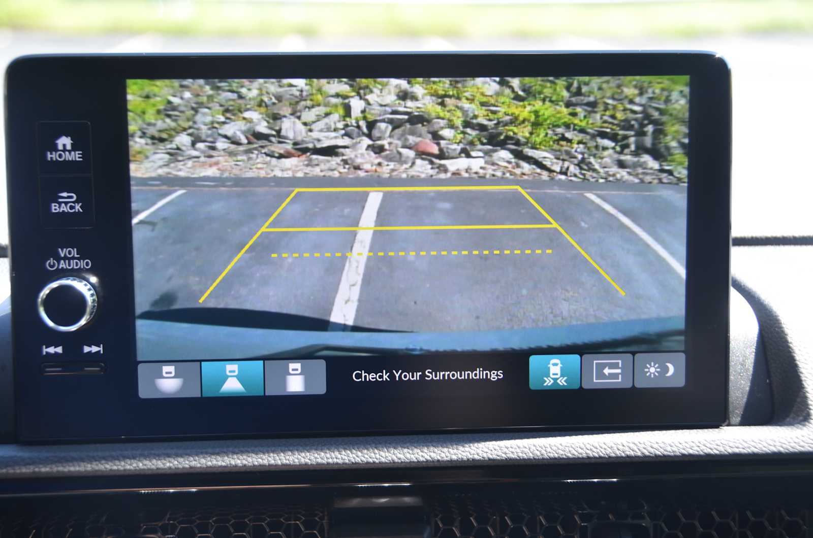 2025 Honda CR-V EX-L - Photo 21