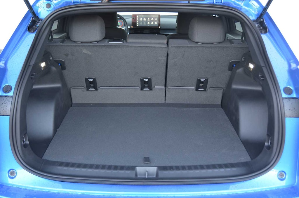 New 2026 Honda Prologue EX SUV