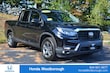 Honda Ridgeline