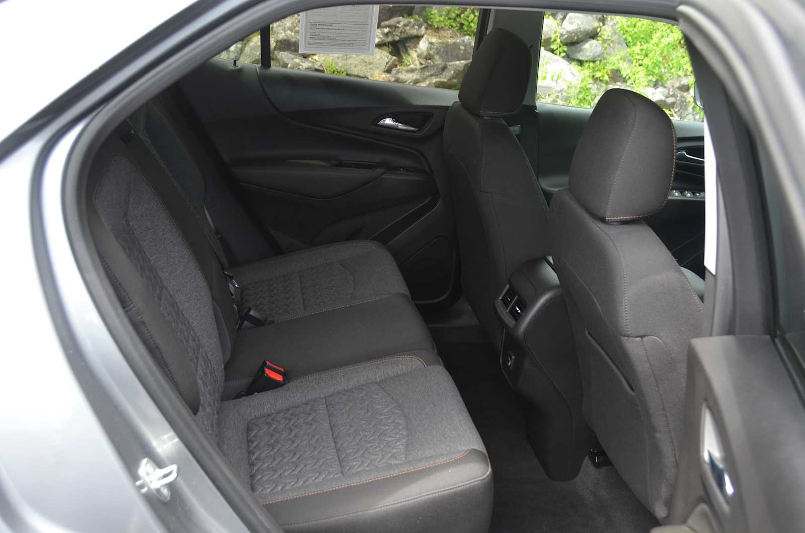 2023 Chevrolet Equinox LT - Photo 23