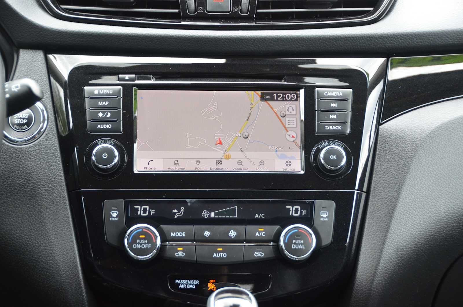 2022 Nissan Rogue Sport SL - Photo 19
