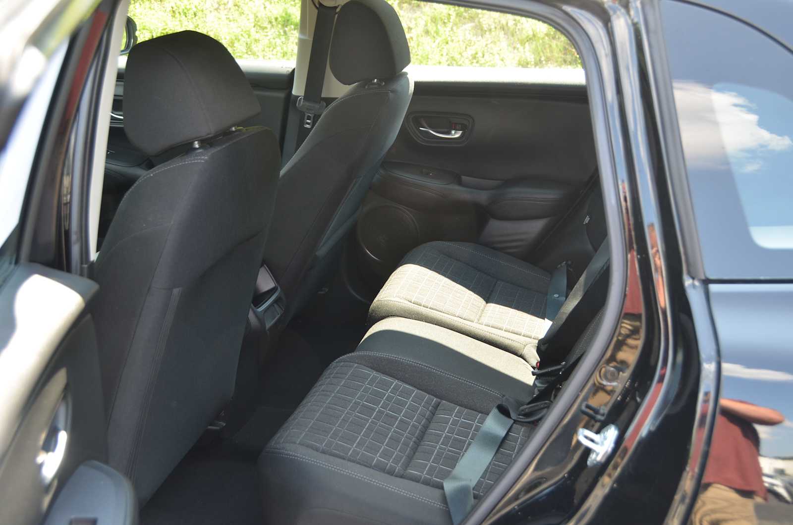 2024 Honda HR-V LX - Photo 23