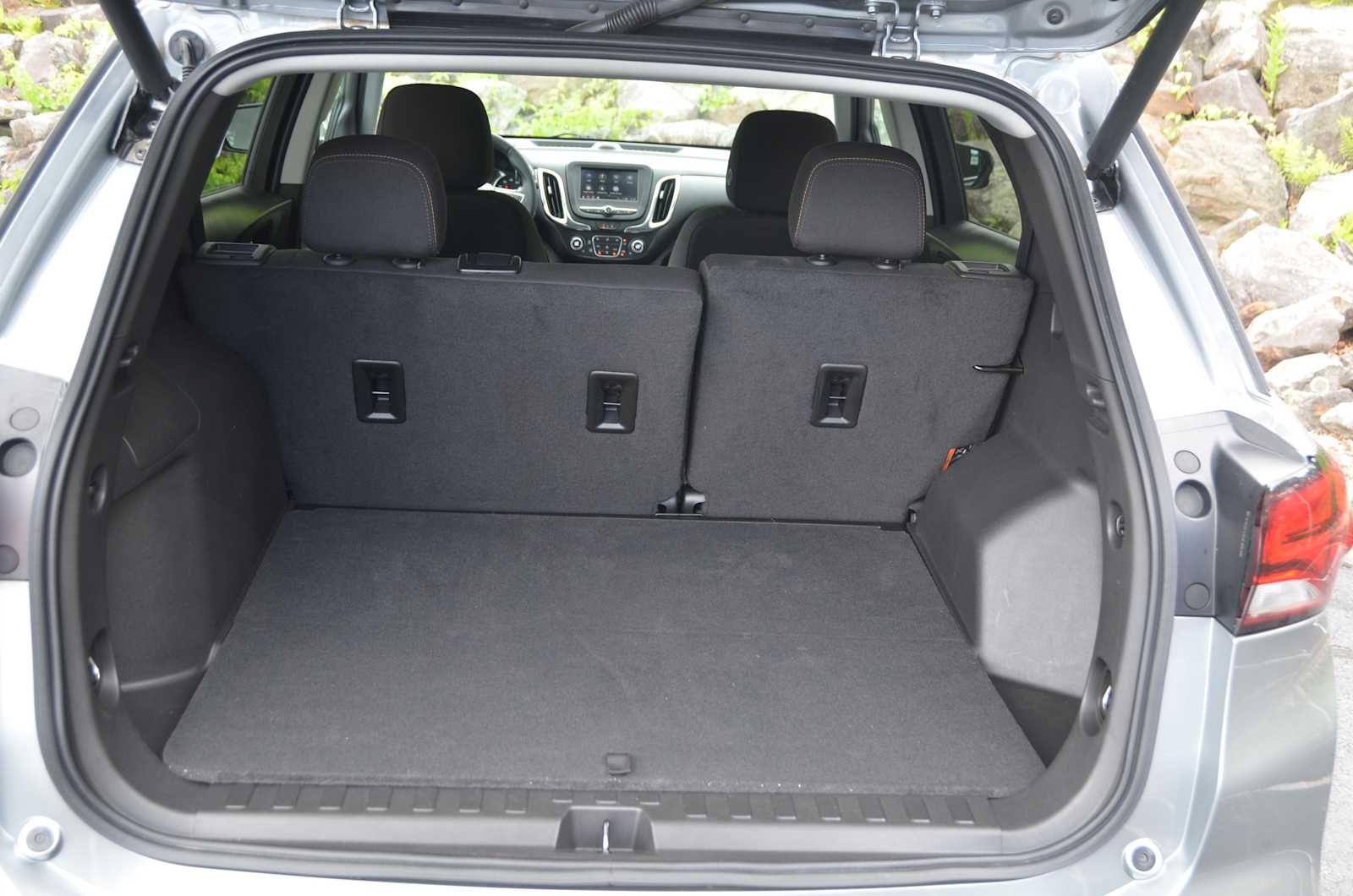 2023 Chevrolet Equinox LT - Photo 6