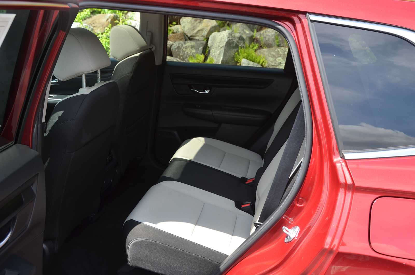 2024 Honda CR-V EX - Photo 24