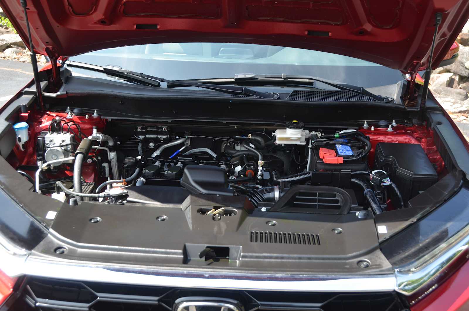 2024 Honda CR-V EX - Photo 4