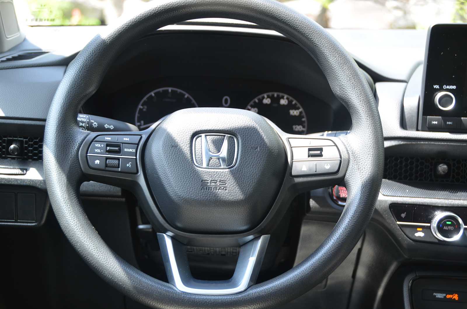 2024 Honda CR-V EX - Photo 15