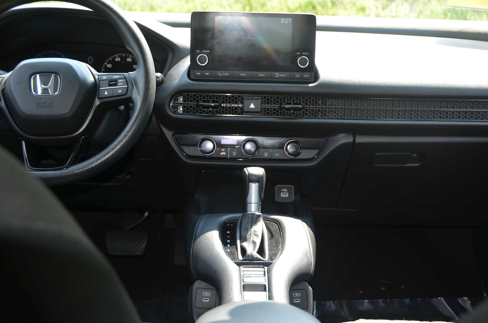 2024 Honda HR-V LX - Photo 8