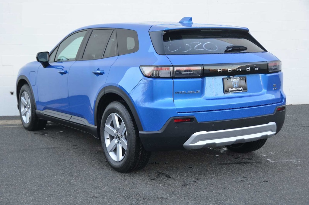 New 2026 Honda Prologue EX SUV