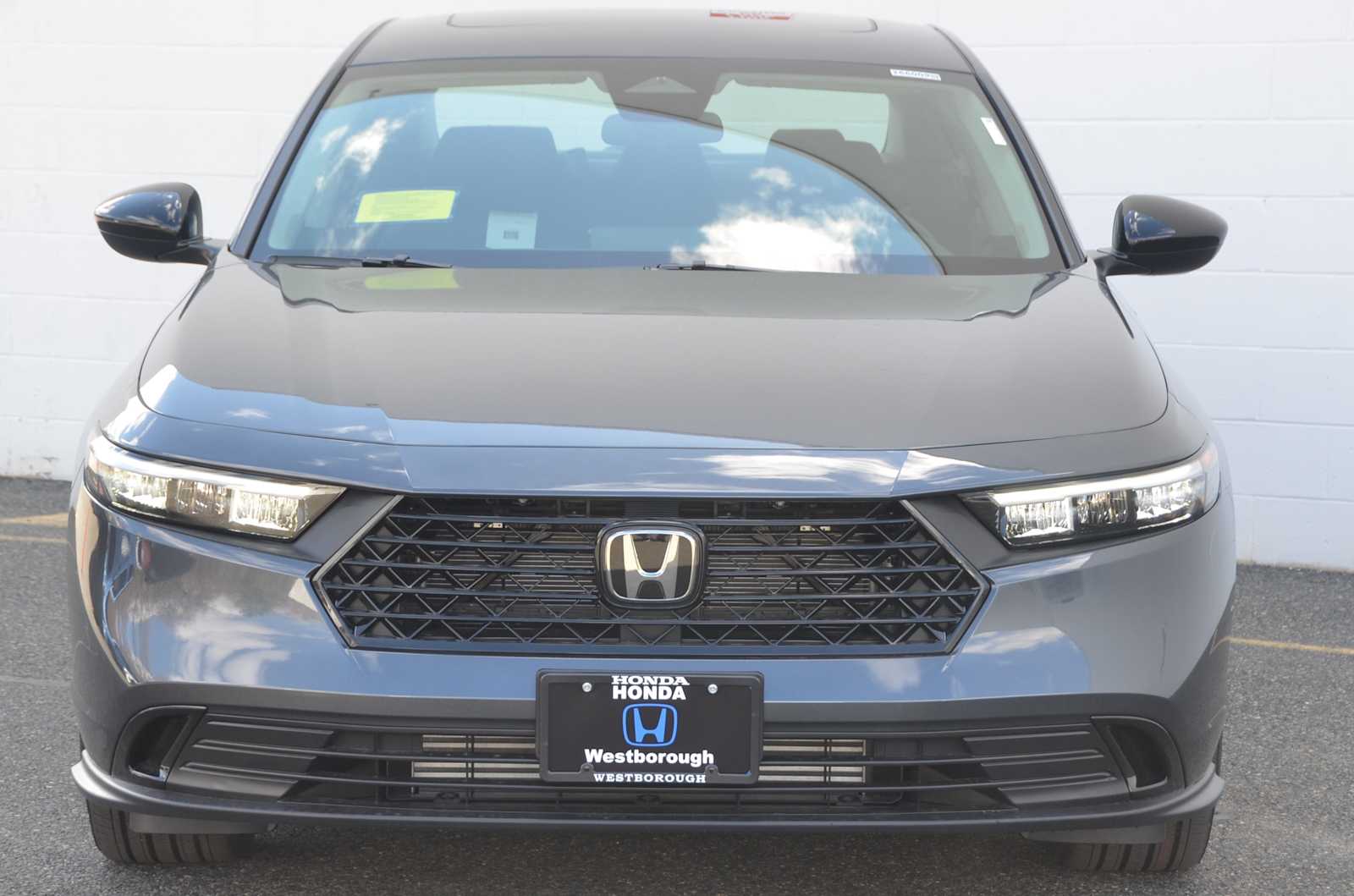 2026 Honda Accord SE - Photo 2